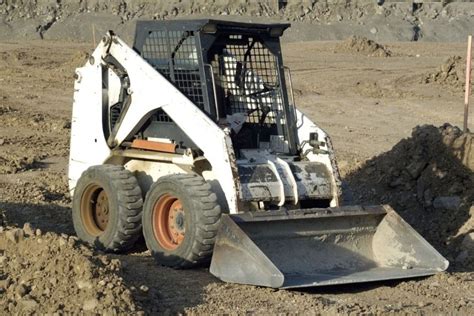 does a skid steer have a title|skid steer lien payment.